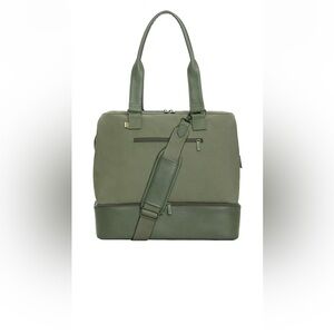 BEIS The Mini Weekend in Olive